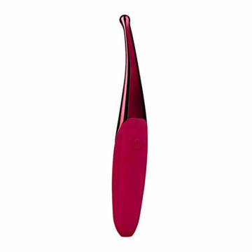 Vibrator Senzi Deep Pink