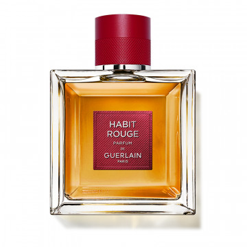 Habit Rouge Le Parfum