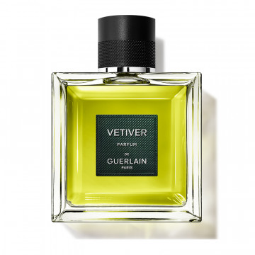 Vétiver Le Parfum