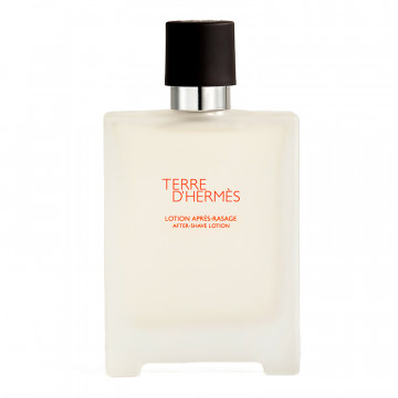 Terre D'Hermes (Aftershave Lotion)