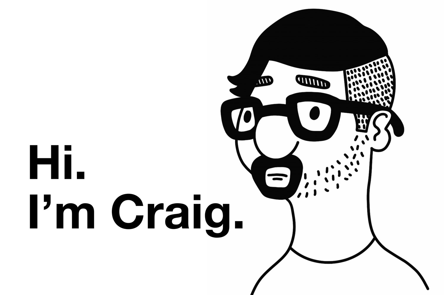 About — Craig Silva