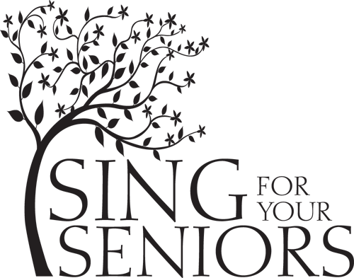 Sing For Your Seniors - nonprofit