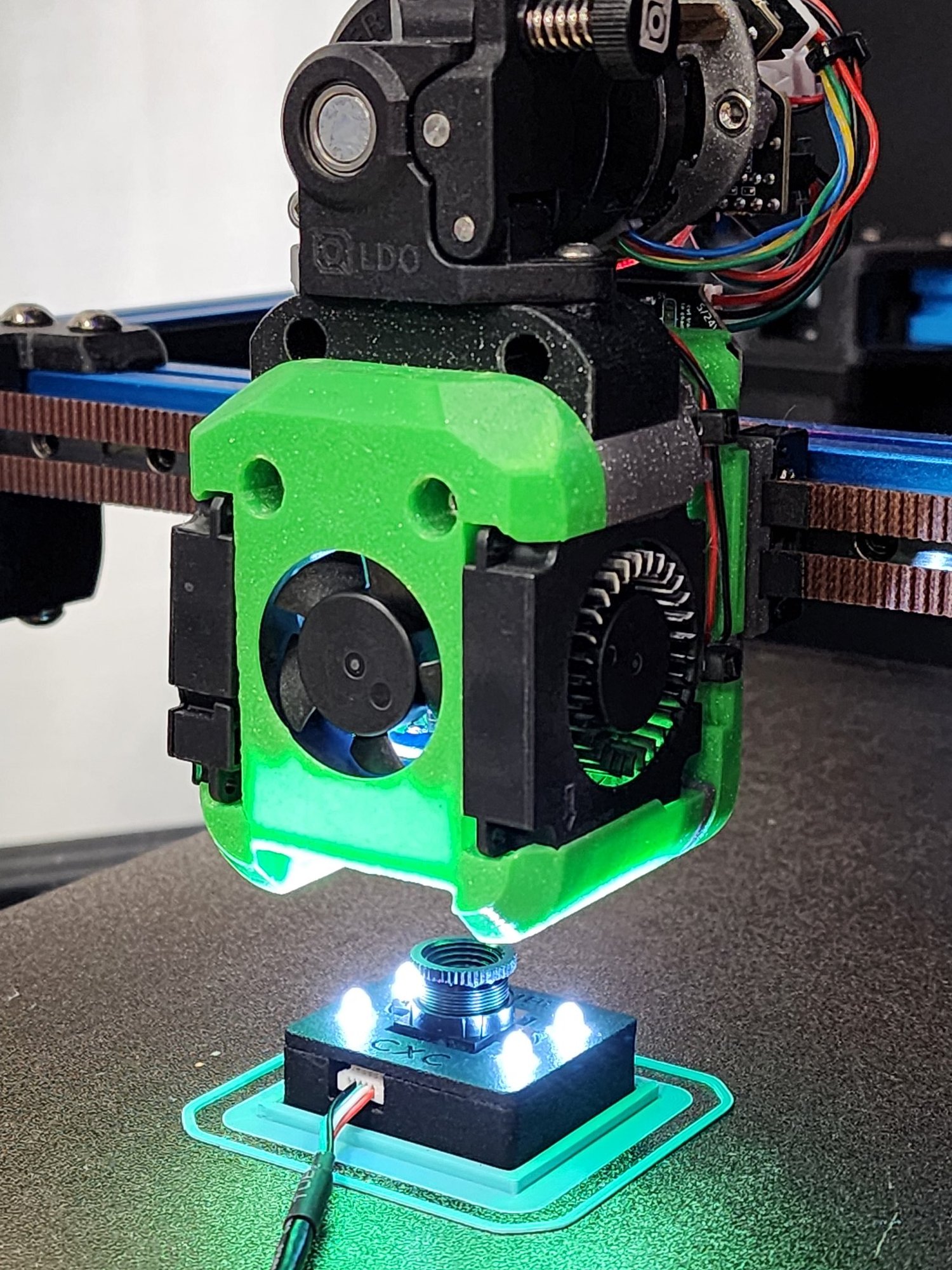 Camera Assisted XY Calibration - Our First Product — Ember Prototypes ...