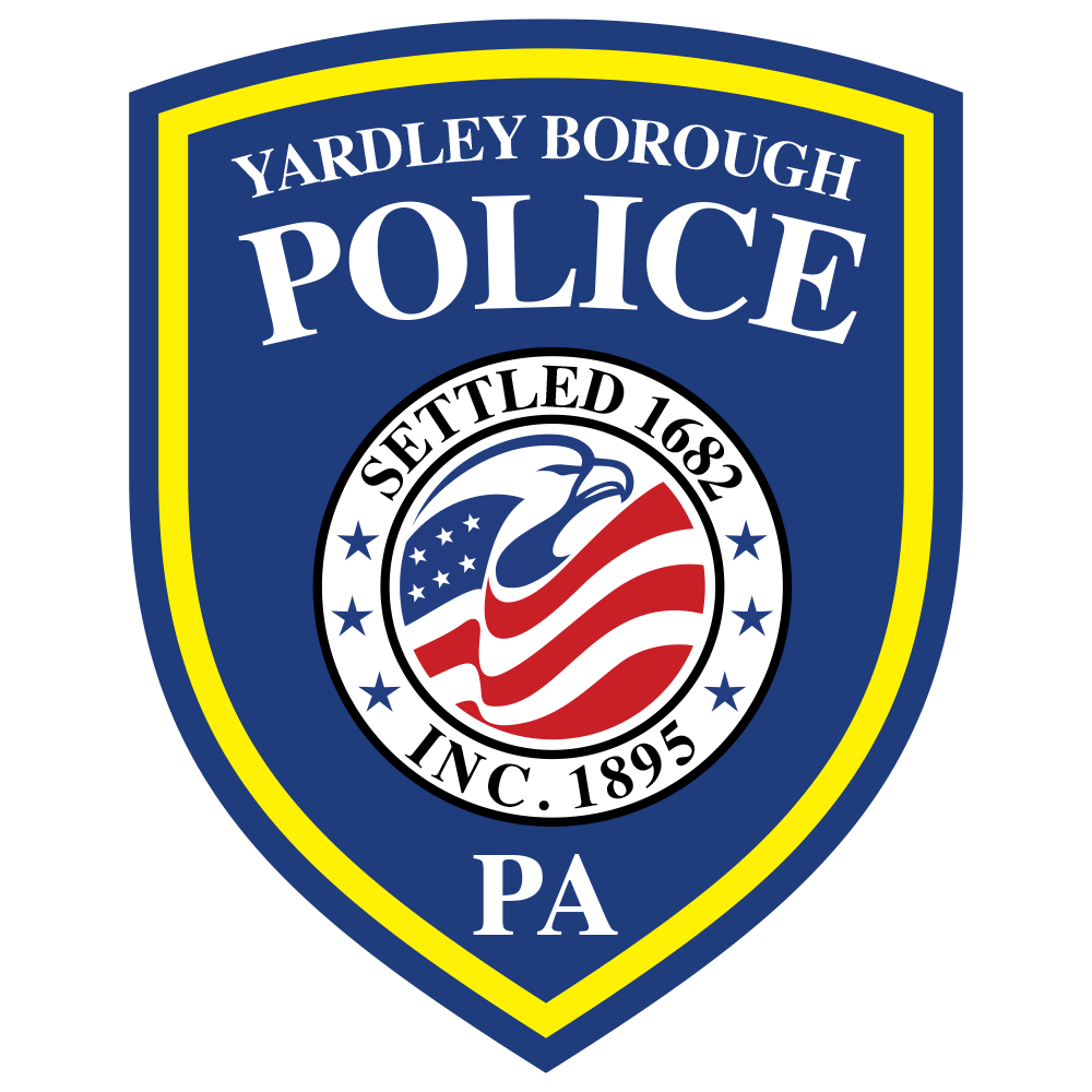 Yardley Borough Police Department