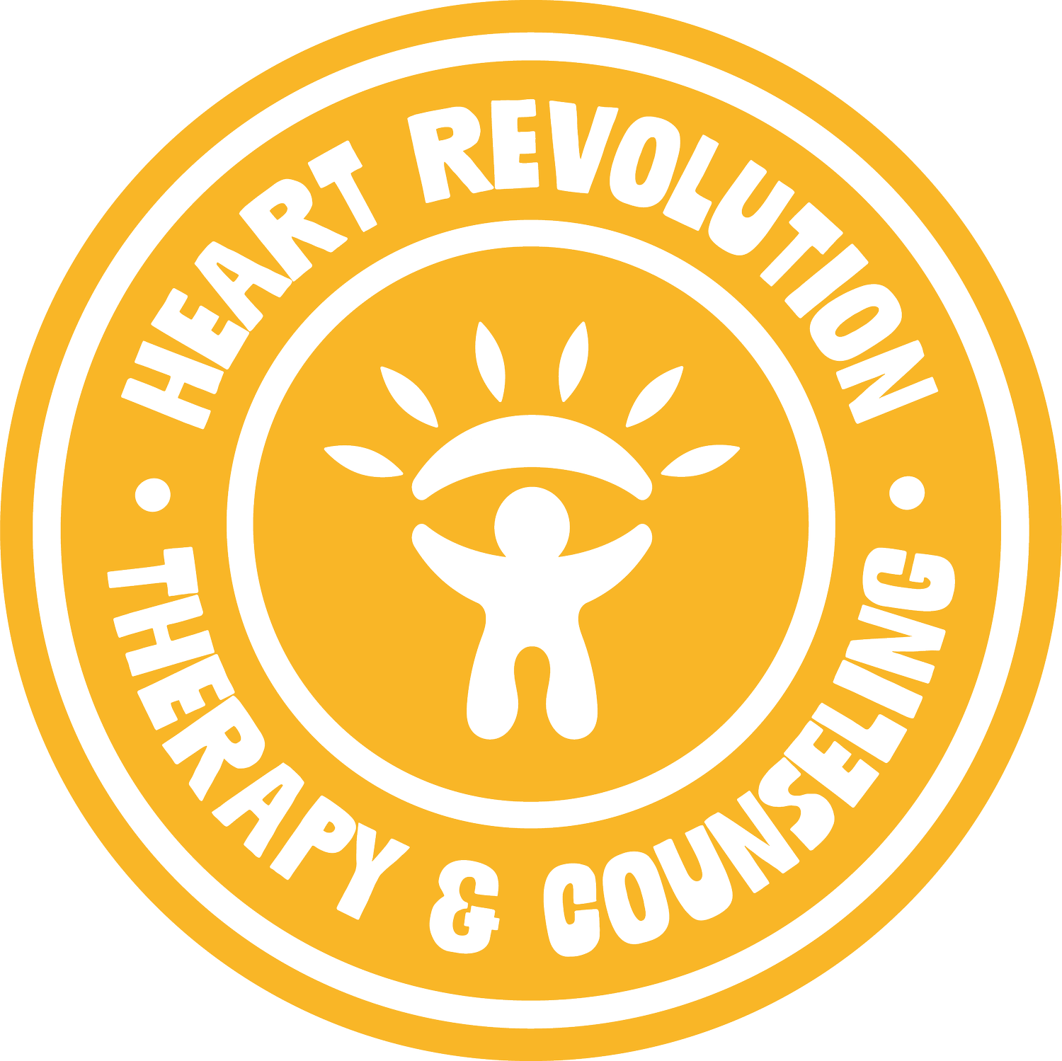 HeART Revolution Therapy & Counseling