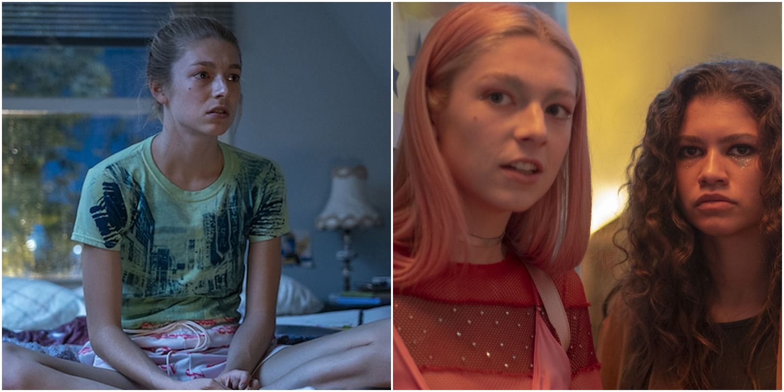 Euphoria: Why Jules Is Actually The Show's Main Character