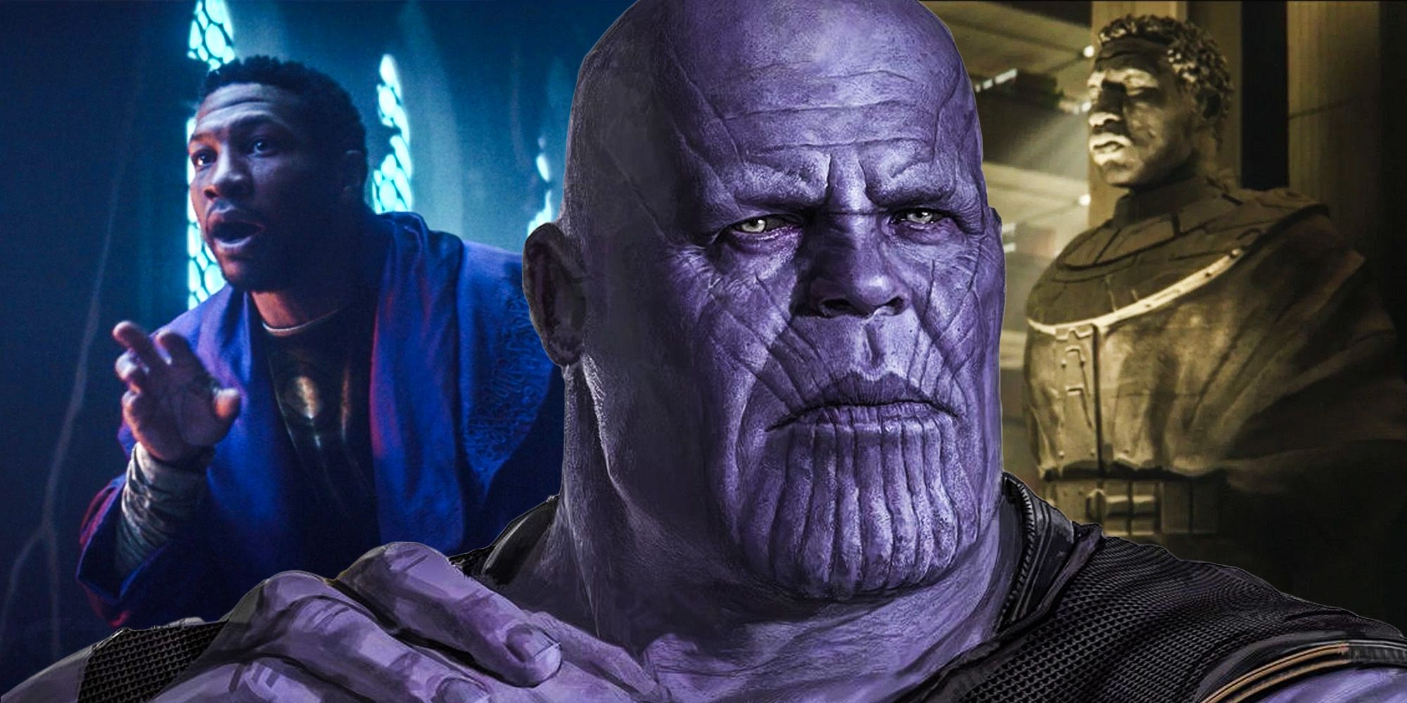 MCU Phase 5’s Lineup Means It Can’t Repeat What Made Thanos Work With Kang