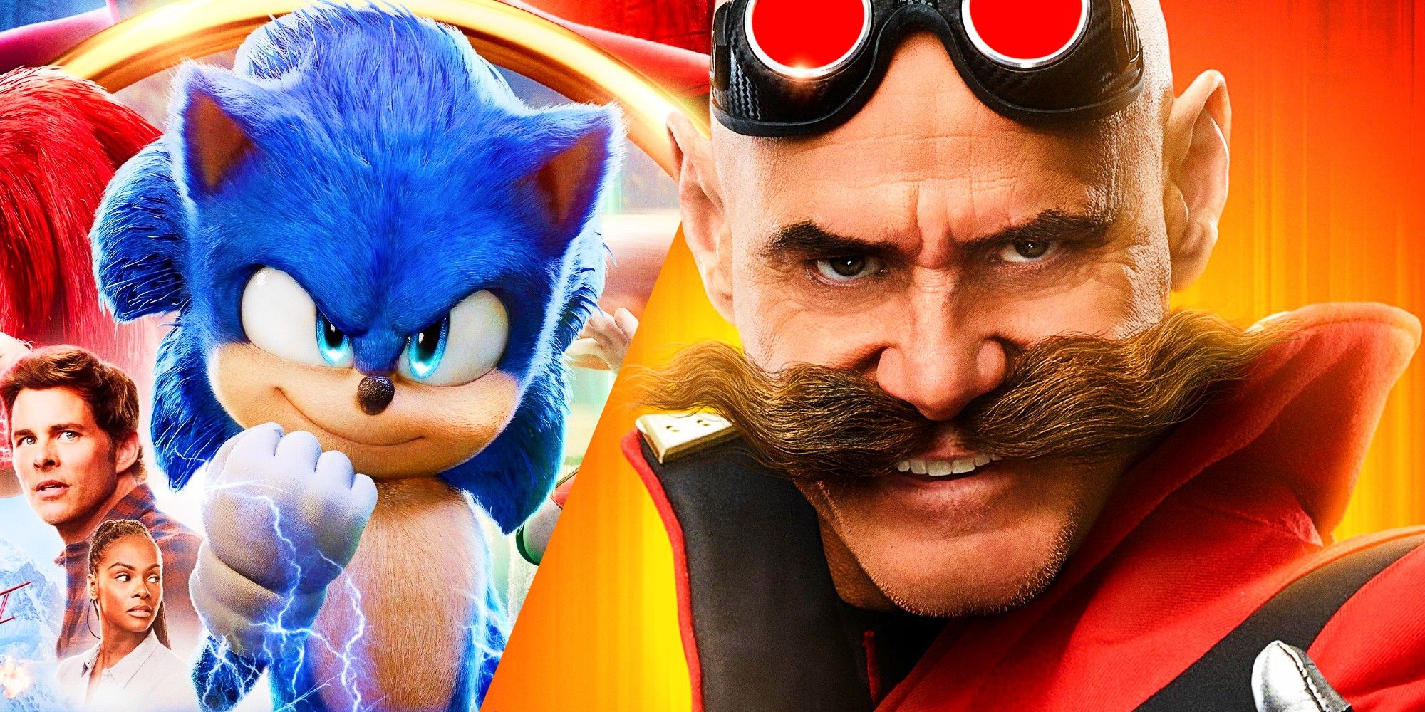 Doctor Eggman Sonic the Hedgehog Character, sonic the hedgehog