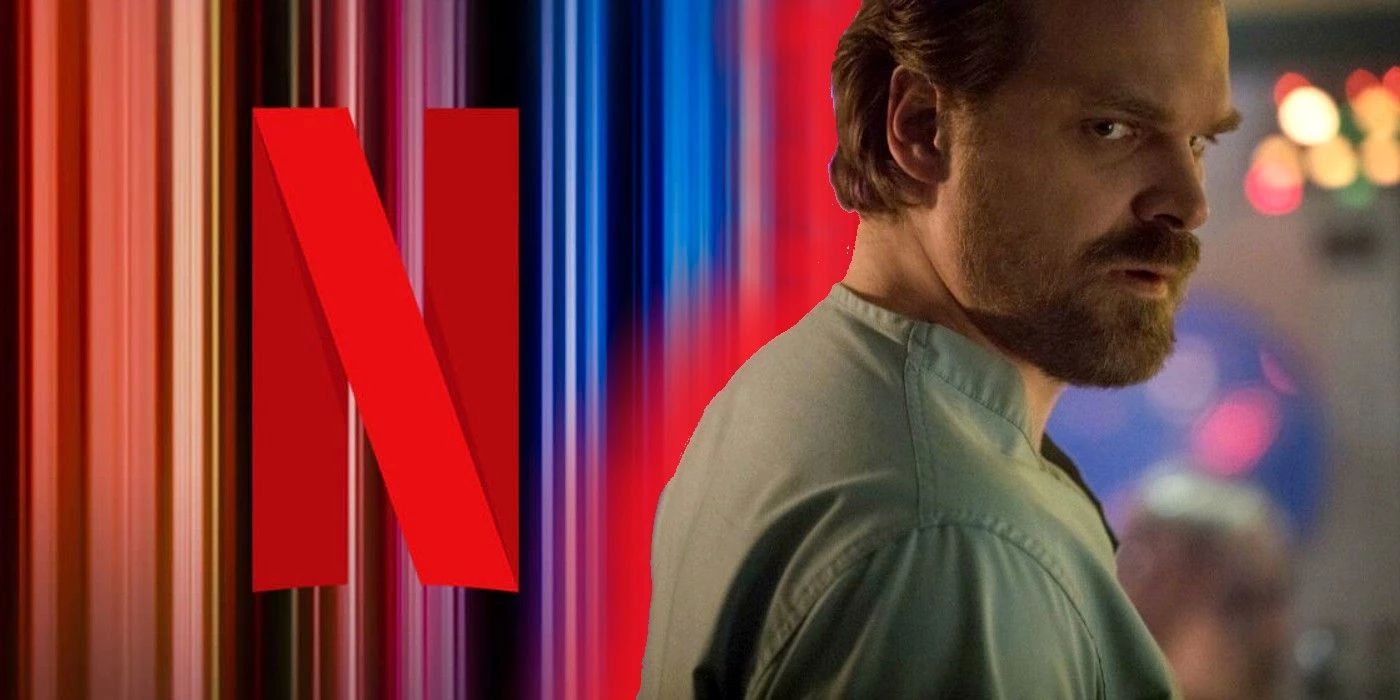 Netflix's Binge Model Change Teases Its Best Future (Will It Happen?)