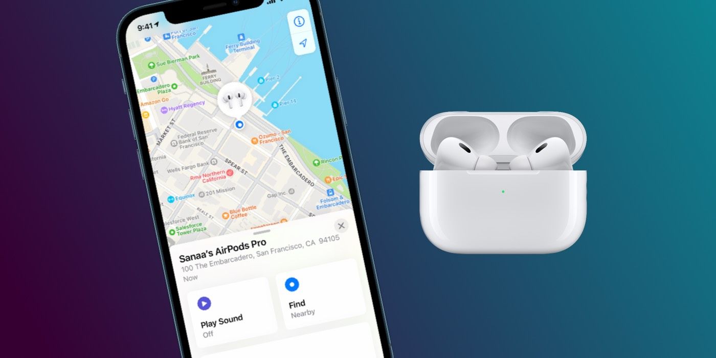 How To Connect Lost Airpods To Find My Iphone Store | www.dcag.com