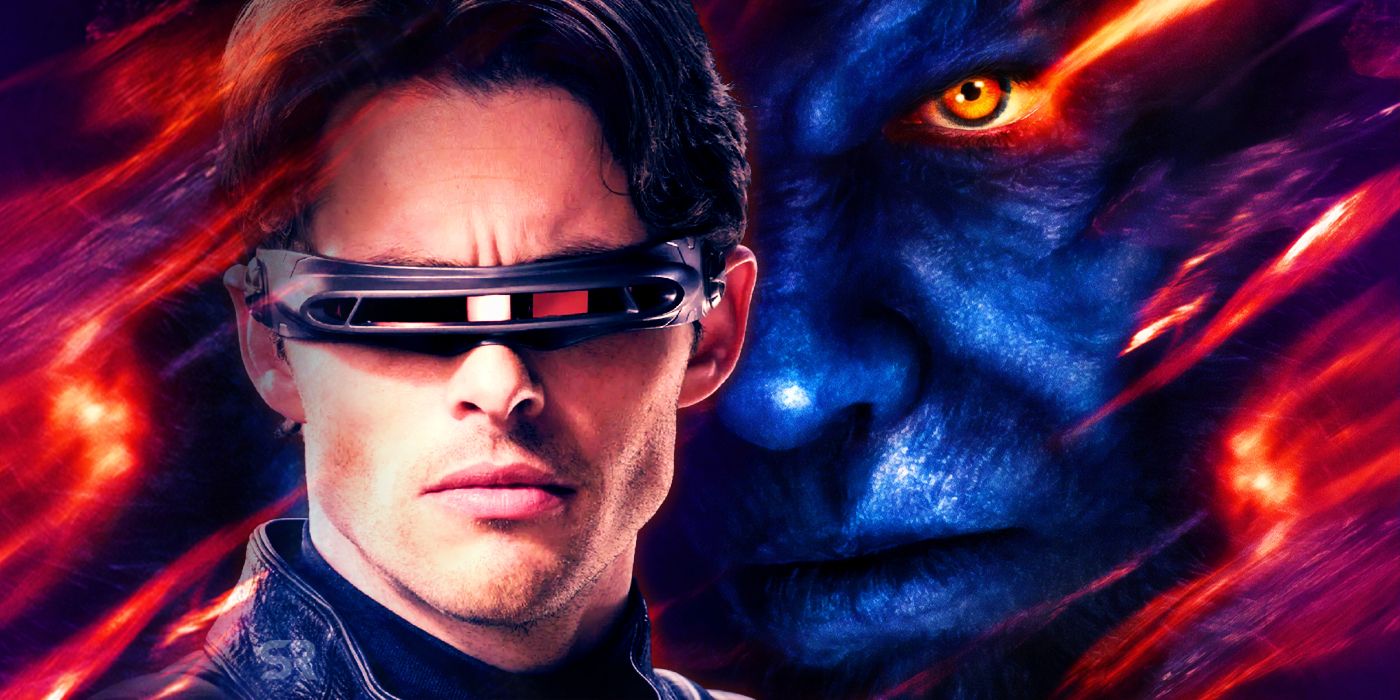 Cyclops In Movies With Them