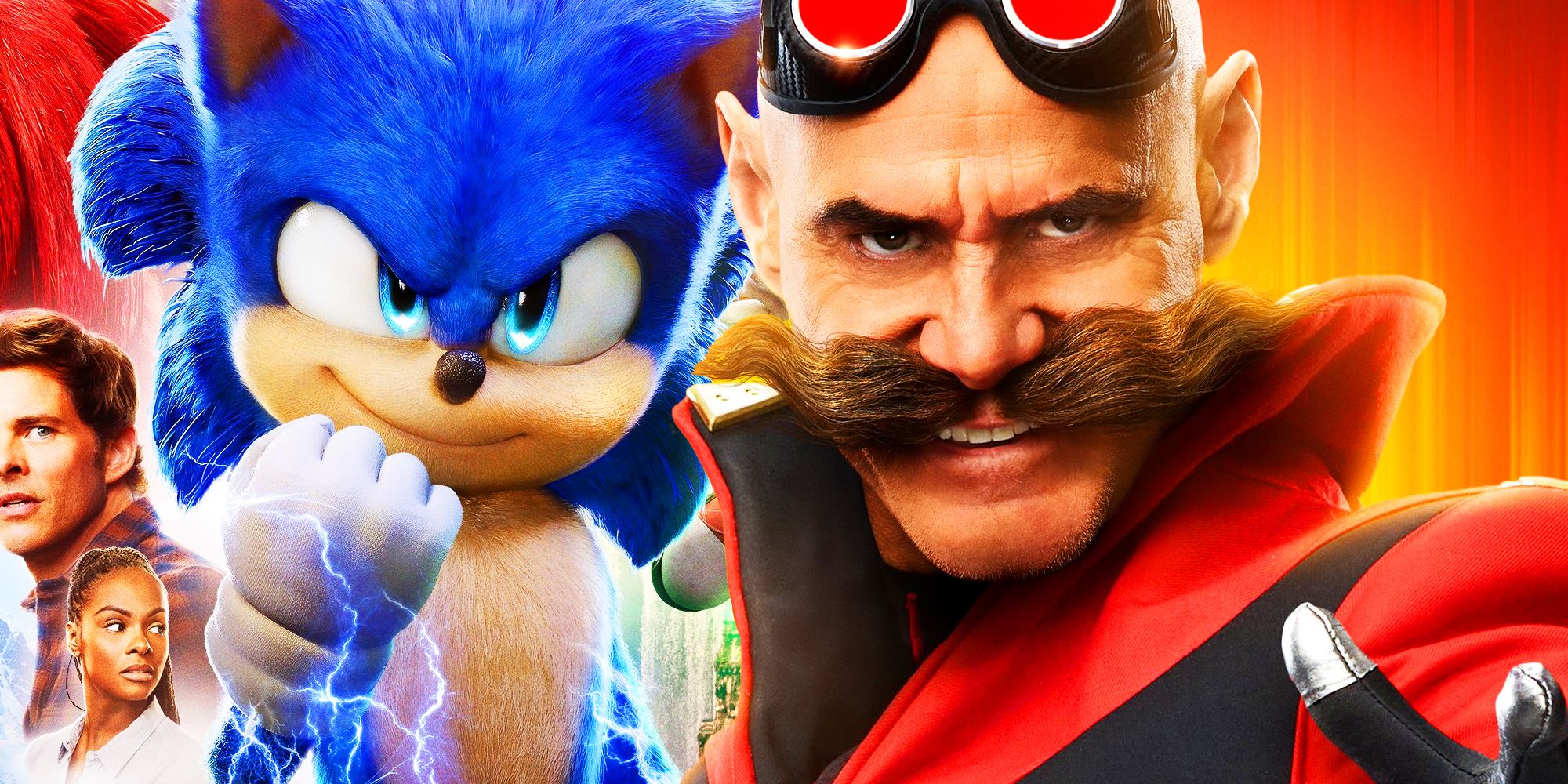 Sonic The Hedgehog 3 Has The Perfect Solution To The Robotnik Death Problem