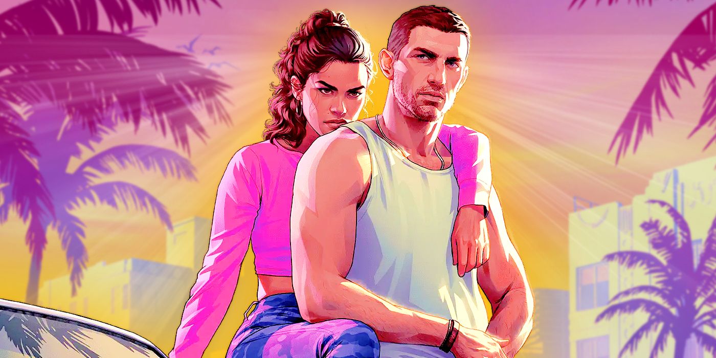 GTA 6's Release Window Just Got A Lot Smaller