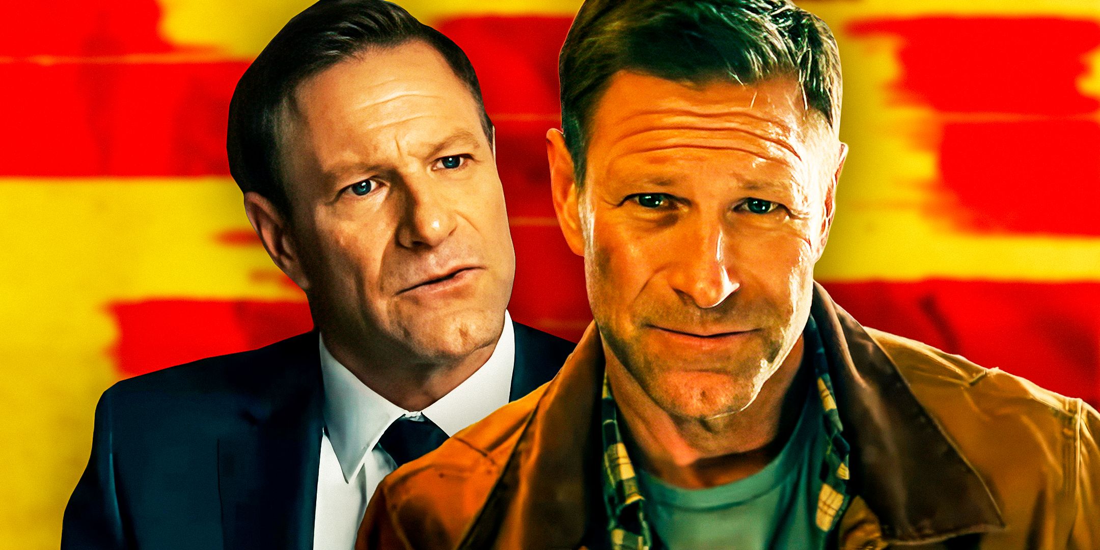 Aaron Eckhart's New Movie Is A Must-Watch Thanks To Continuing His ...