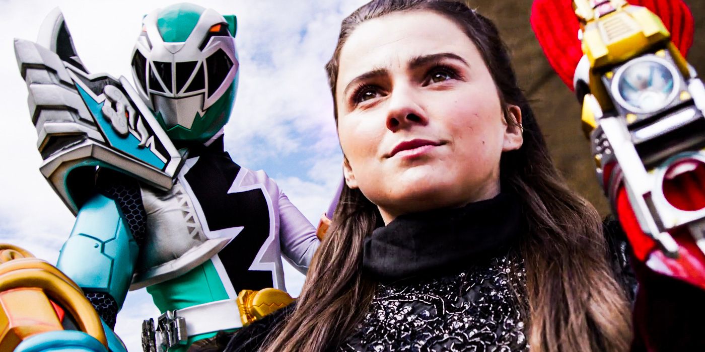 Why Power Rangers’ Newest Team Made Me Fall In Love With The Show Again