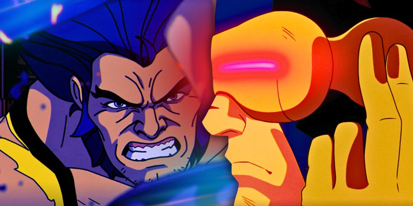 10 Most Impressive Displays Of Power In X-Men '97 Season 1