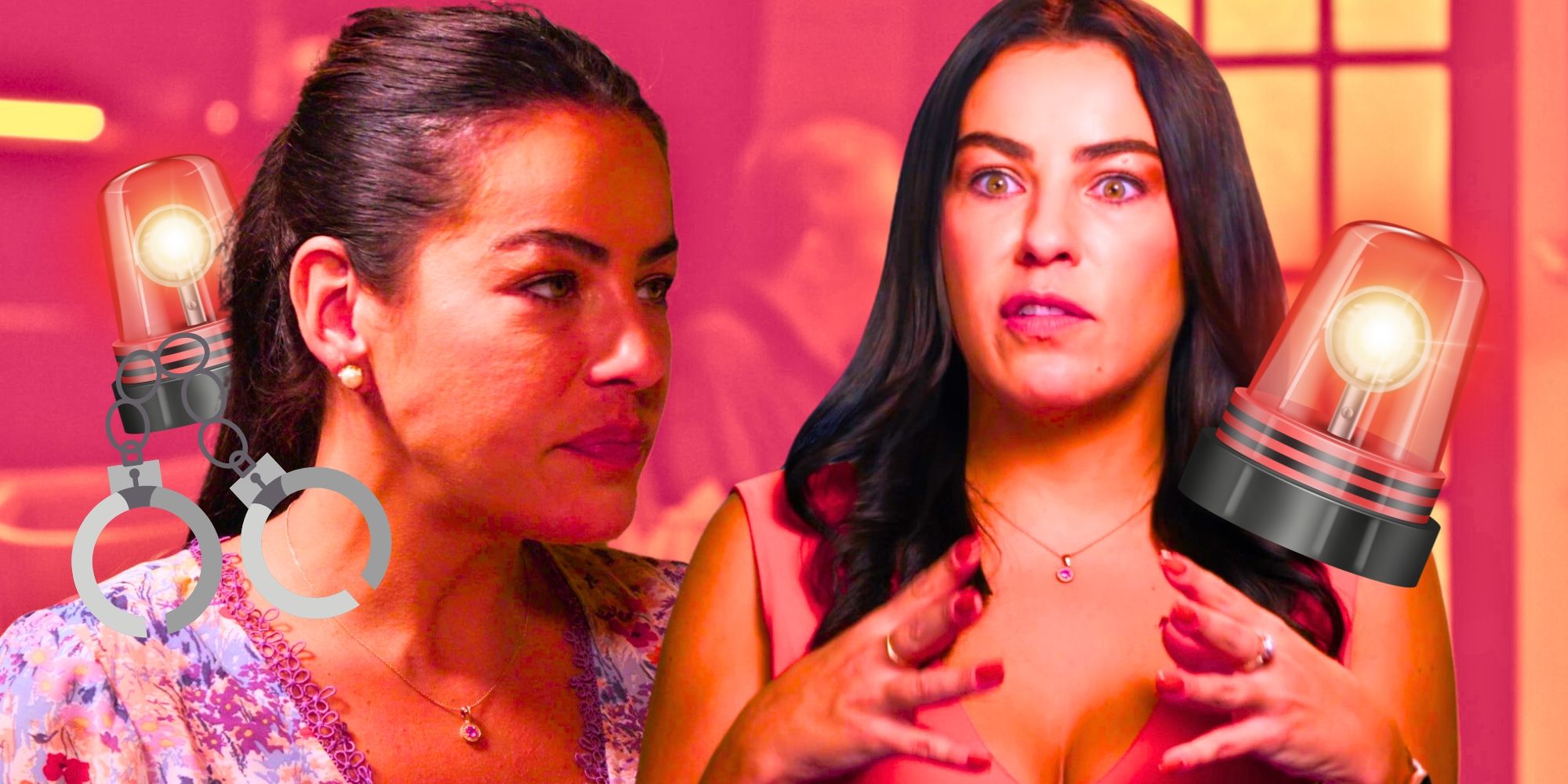 90 Day Fiancé Star Veronica Rodriguez’s Shocking 2006 Arrest Details ...