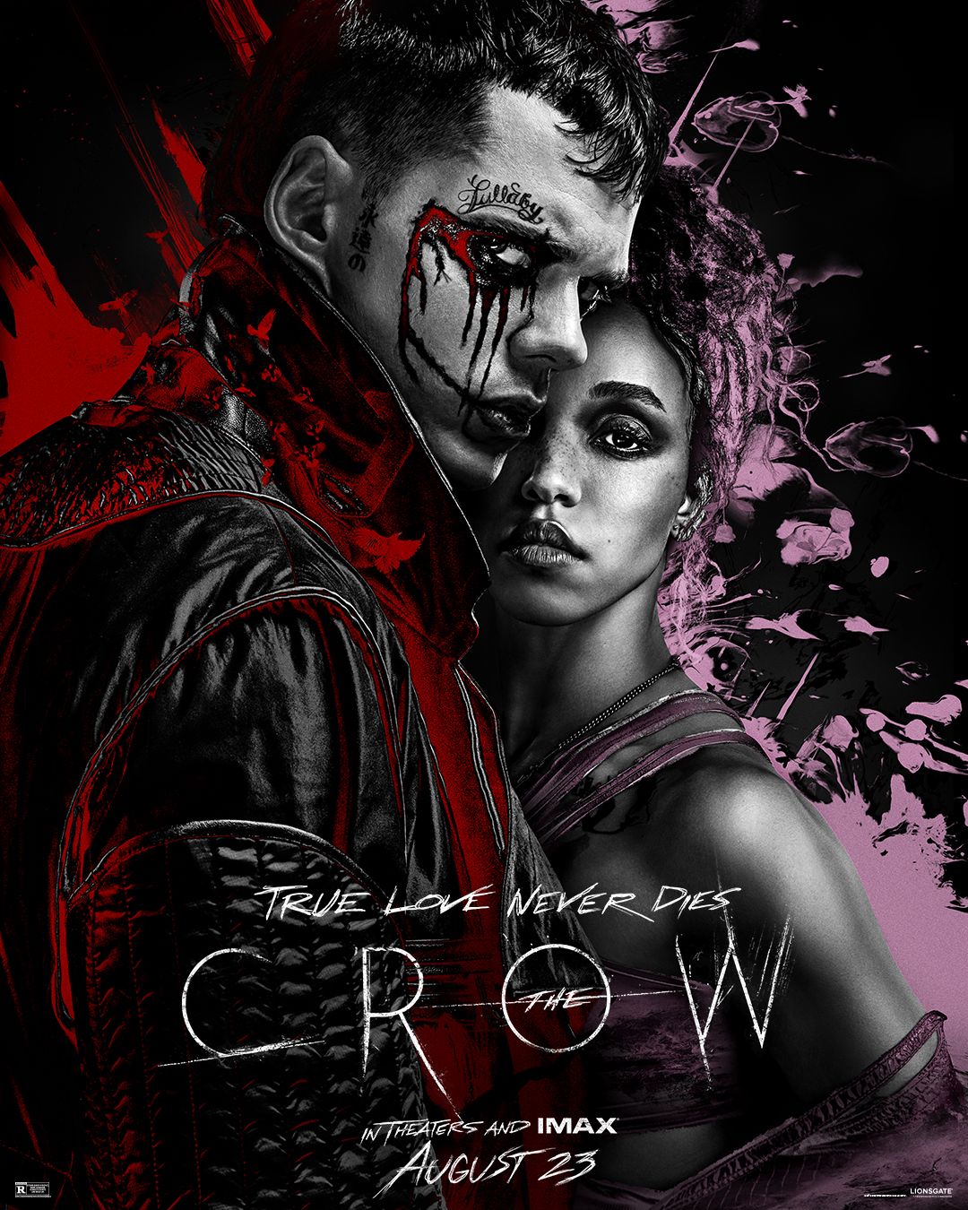 The Crow 2024 Box Office Finally Passes Global Milestone After