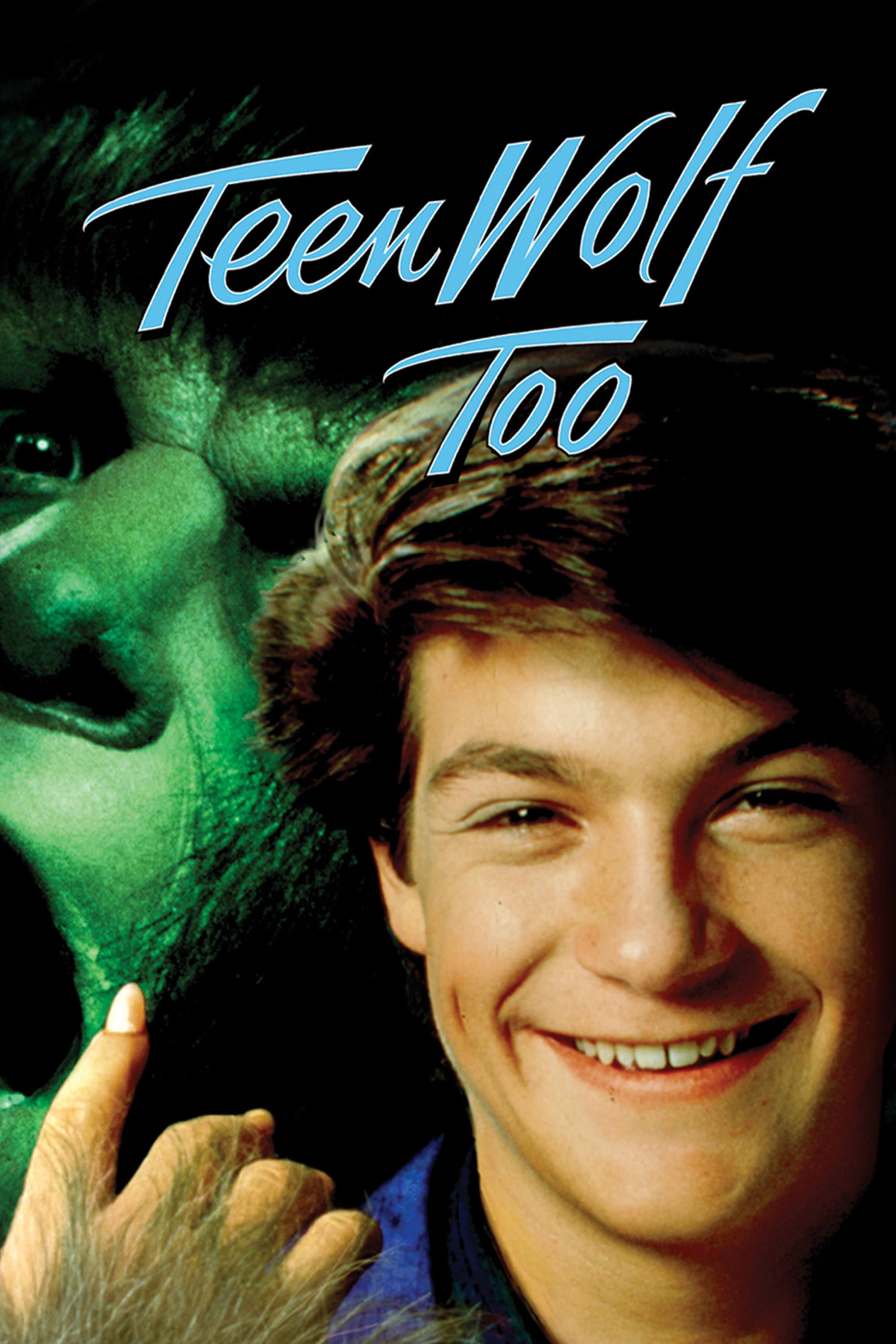 Teen Wolf Too Summary, Latest News, Trailer, Cast, Where to Watch and More