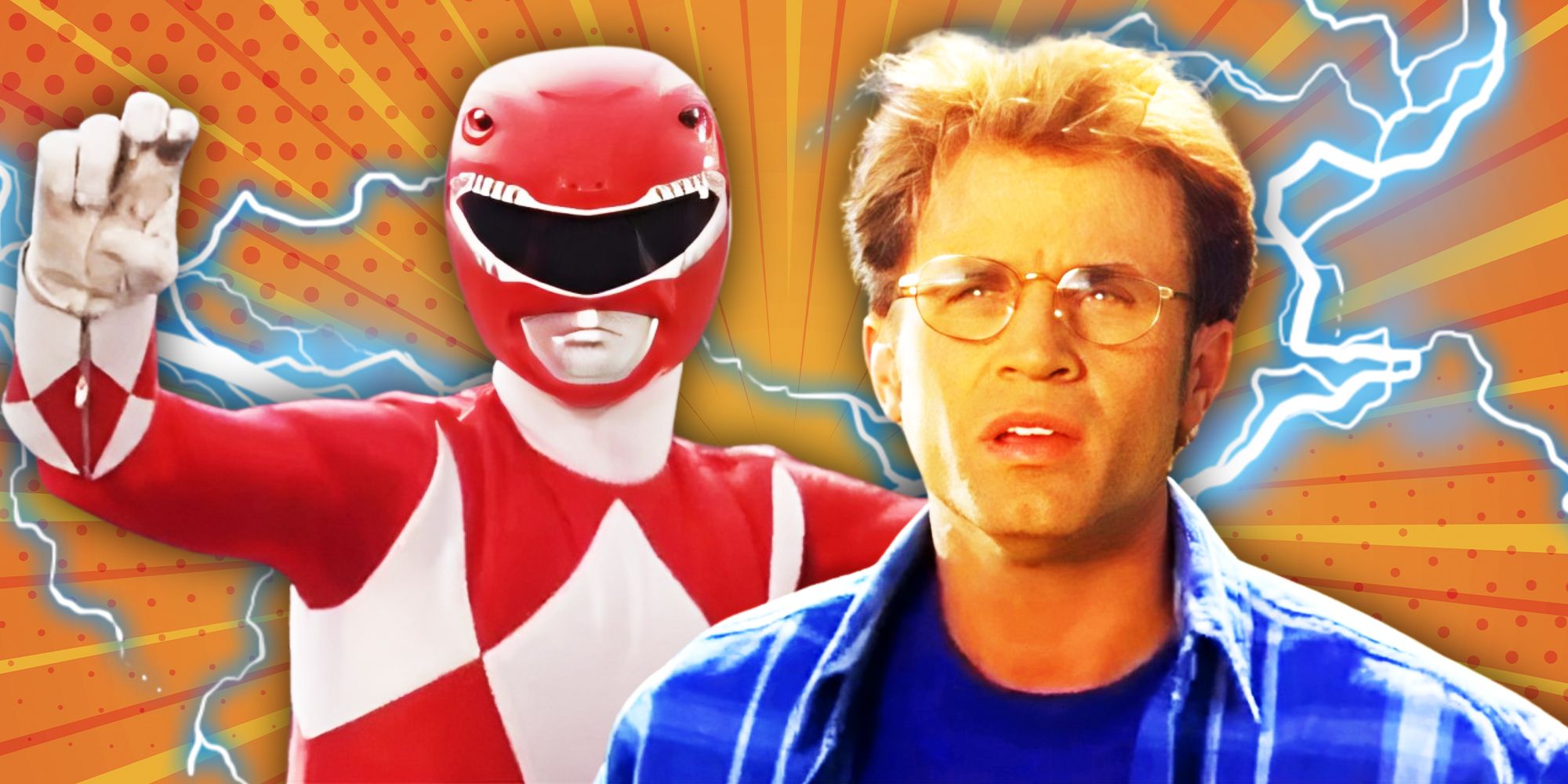 The Most Popular Power Rangers Theory That Never Came True Would’ve ...