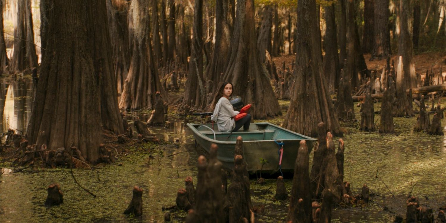 Caddo Lake Summary, Trailer, Cast, and More