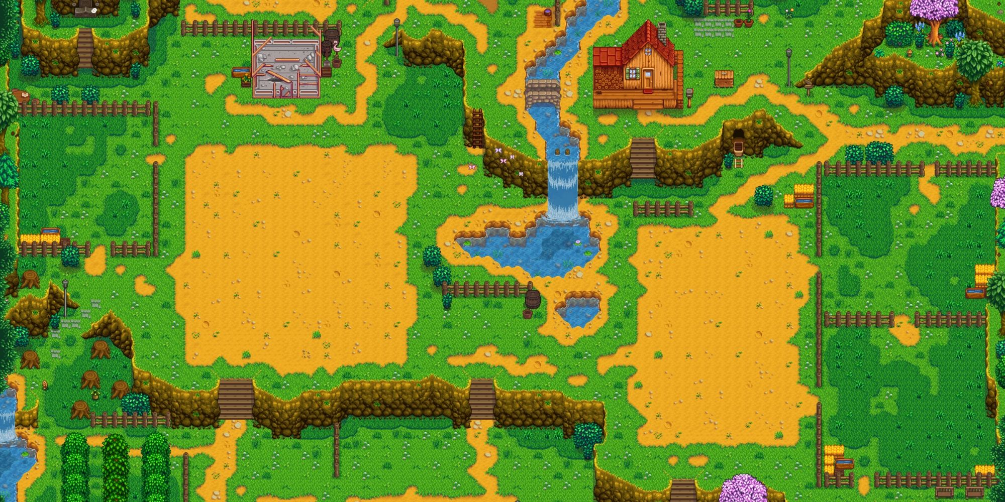 stardew valley map with npc locations, Explore o universo de diversão e ...