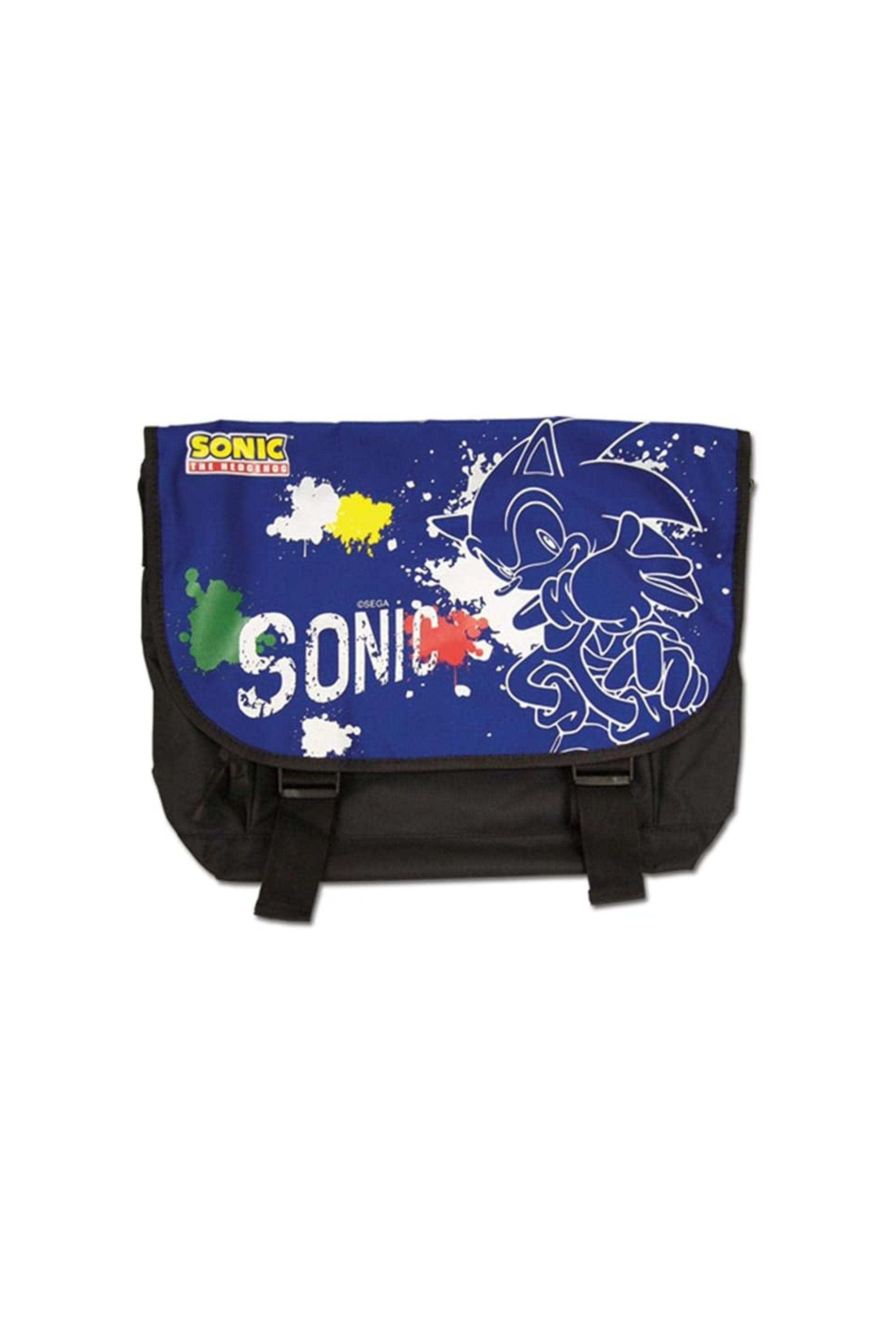 Best Sonic The Hedgehog Bags And Backpacks