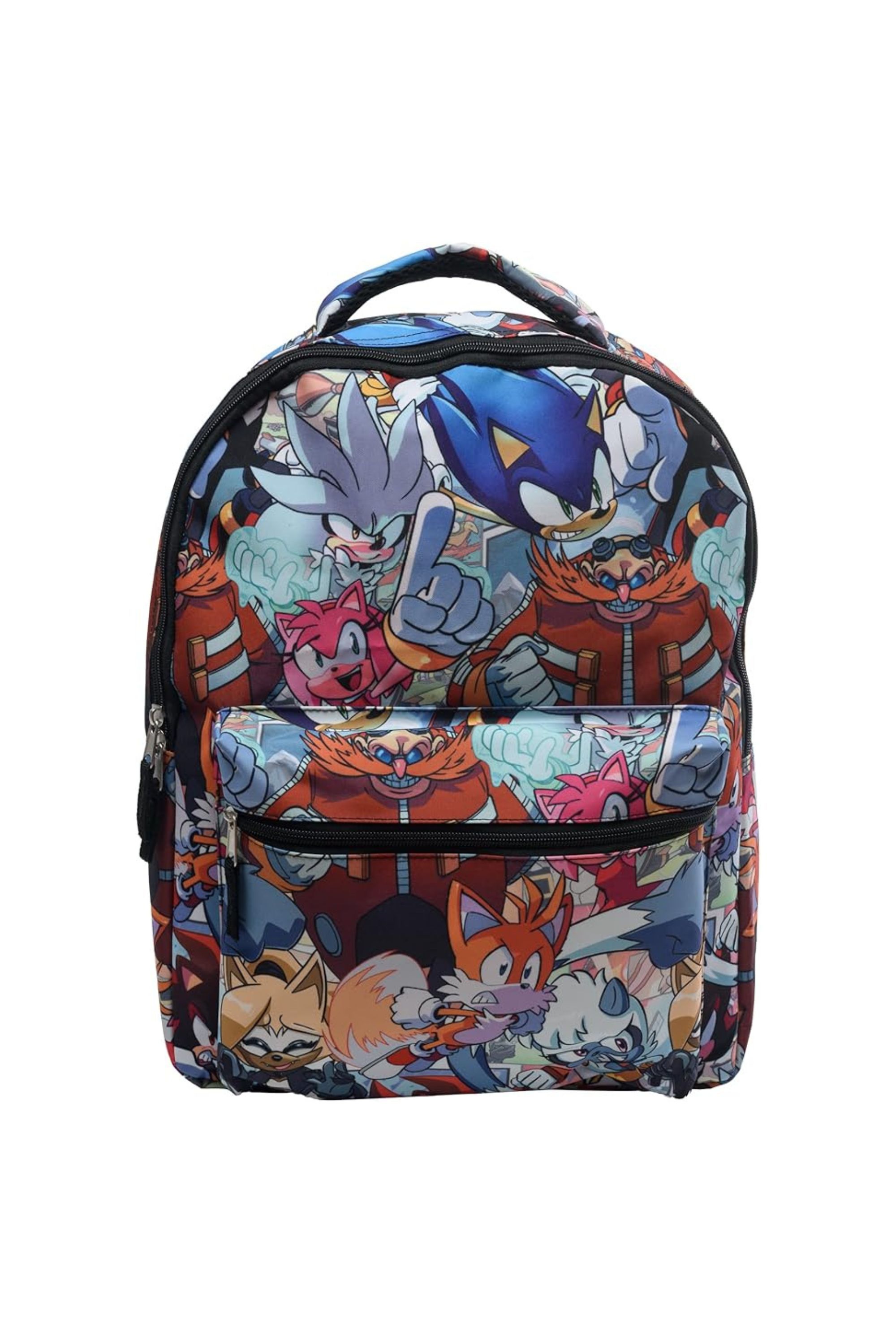 Best Sonic The Hedgehog Bags And Backpacks