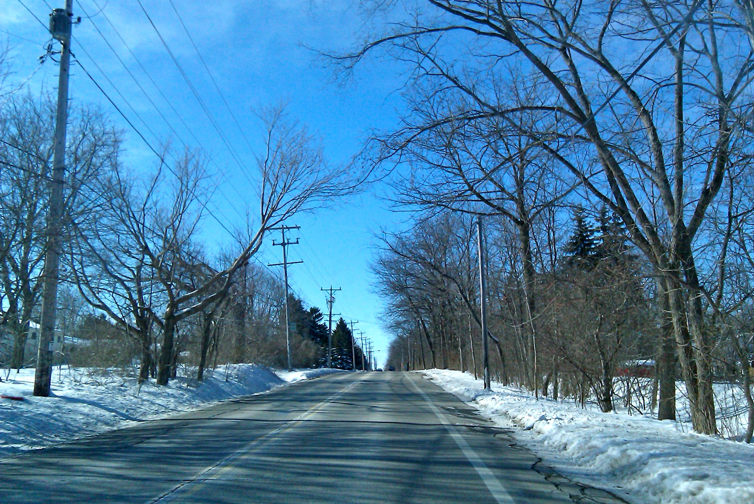 Unveiling The Landscape Of Brookfield, Wisconsin: A Comprehensive Guide ... image.