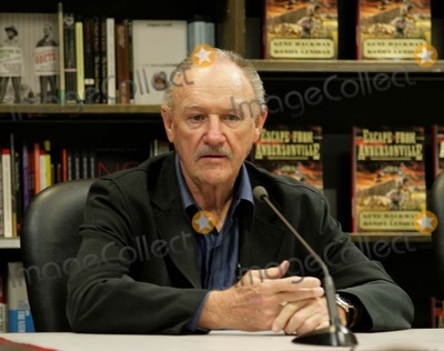 Photo - Gene Hackman - Archival Pictures - PHOTOlink - 104040