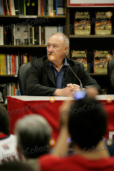 Photo - Gene Hackman - Archival Pictures - PHOTOlink - 104040