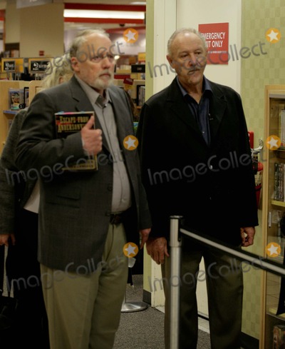 Photo - Gene Hackman - Archival Pictures - PHOTOlink - 104040