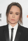 Ellen Page Photo - 13 September 2015 - Toronto Ontario Canada - Ellen Page Freeheld Premiere during the 2015 Toronto International Film Festival held at Roy Thomson Hall Photo Credit Brent PerniacAdMedia