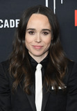 Ellen Page Photo - 12 February 2019 - Hollywood California - Ellen Page Netflixs The Umbrella Academy Los Angeles Premiere held at the Arclight Hollywood Photo Credit Birdie ThompsonAdMedia