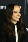 Ellen Page Photo - LOS ANGELES - FEB 12  Ellen Page at the The Umbrella Academy Premiere at the ArcLight Hollywood on February 12 2019 in Los Angeles CA