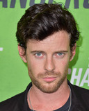 Harry Treadaway Photo - HOLLYWOOD LOS ANGELES CALIFORNIA USA - SEPTEMBER 05 Harry Treadaway arrives at the Los Angeles Premiere Of The Game Changers held at ArcLight Cinemas Hollywood on September 5 2019 in Hollywood Los Angeles California United States (Photo by Image Press Agency)