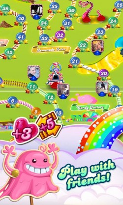 candyCrushSaga