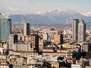 In Milan the 20th-century is at risk