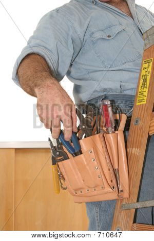 Electrician's Tools