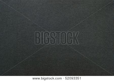 Background From A Textile Material