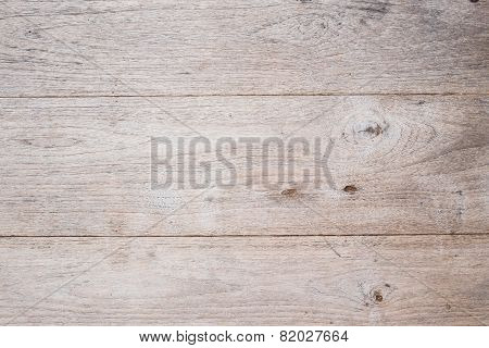 White Wood Weathered Texture Background