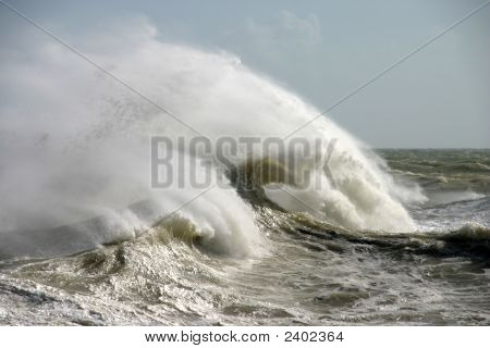 Freak Wave