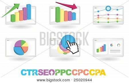 Vector Graphs