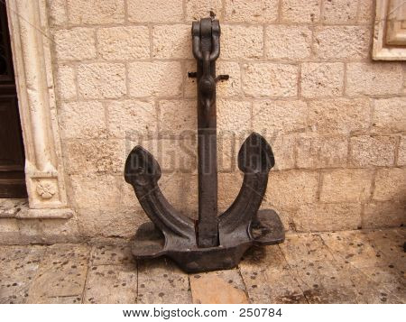 Old Anchor