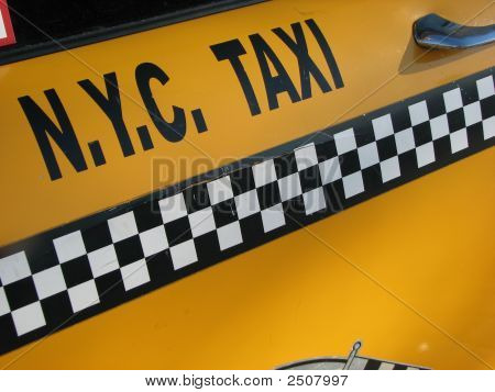 New York Taxi