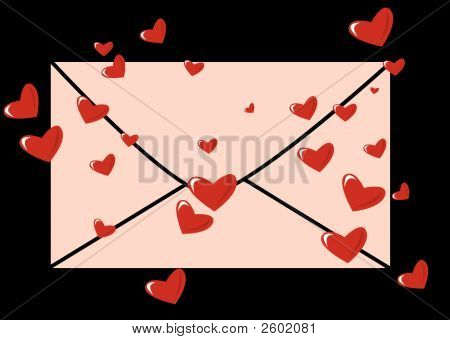 Valentineletter