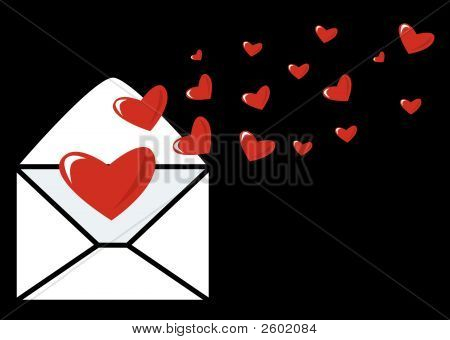 Valentineletter