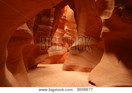 Antelope Canyon