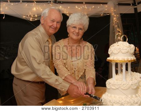 Fifty Happy Years