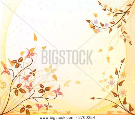 Mode Background Vector